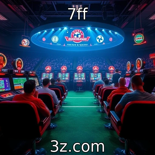 7ff Análise das principais apostas esportivas do mês: resultados surpreendentes