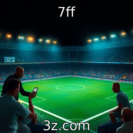 7ff Apostar Responsavelmente: Como Tomar Decisões Conscientes no Jogo