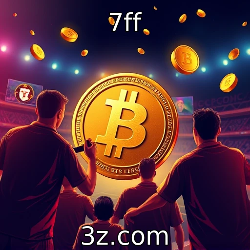 7ff Transformação digital: o impacto das criptomoedas nas apostas esportivas