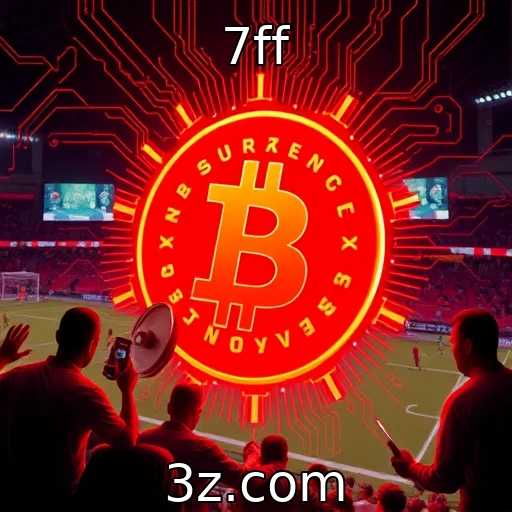 O impacto das criptomoedas nas apostas esportivas em 2025