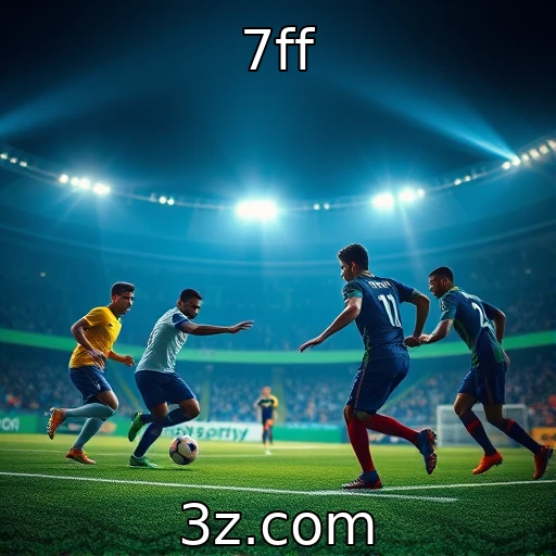 7ff A explosão das apostas esportivas no Brasil: O que está por trás desse boom?